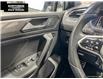 2023 Volkswagen Tiguan Comfortline R-Line Black (Stk: AC25007A) in Sault Ste. Marie - Image 9 of 24