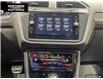 2023 Volkswagen Tiguan Comfortline R-Line Black (Stk: AC25007A) in Sault Ste. Marie - Image 11 of 24