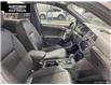 2023 Volkswagen Tiguan Comfortline R-Line Black (Stk: AC25007A) in Sault Ste. Marie - Image 14 of 24