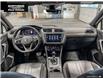 2023 Volkswagen Tiguan Comfortline R-Line Black (Stk: AC25007A) in Sault Ste. Marie - Image 16 of 24