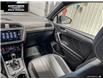 2023 Volkswagen Tiguan Comfortline R-Line Black (Stk: AC25007A) in Sault Ste. Marie - Image 17 of 24