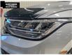 2023 Volkswagen Tiguan Comfortline R-Line Black (Stk: AC25007A) in Sault Ste. Marie - Image 19 of 24