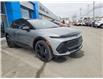 2025 Chevrolet Equinox EV RS (Stk: 3494A) in Thetford Mines - Image 2 of 5