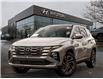 2025 Hyundai Tucson Hybrid  (Stk: S25483) in Ottawa - Image 1 of 30