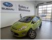 2011 Ford Fiesta SES (Stk: P5466) in Mississauga - Image 1 of 19