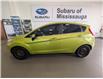 2011 Ford Fiesta SES (Stk: P5466) in Mississauga - Image 5 of 19