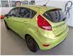 2011 Ford Fiesta SES (Stk: P5466) in Mississauga - Image 6 of 19