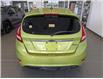 2011 Ford Fiesta SES (Stk: P5466) in Mississauga - Image 7 of 19