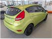 2011 Ford Fiesta SES (Stk: P5466) in Mississauga - Image 8 of 19