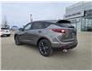 2025 Acura RDX A-Spec (Stk: 10084) in Saskatoon - Image 4 of 25