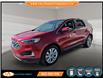 2022 Ford Edge Titanium (Stk: A57604) in Lower Sackville - Image 1 of 24