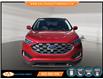 2022 Ford Edge Titanium (Stk: A57604) in Lower Sackville - Image 2 of 24
