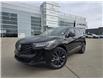 2025 Acura RDX A-Spec (Stk: 10085) in Saskatoon - Image 1 of 25