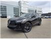 2025 Acura RDX A-Spec (Stk: 10075) in Saskatoon - Image 1 of 25
