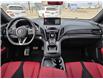 2025 Acura RDX A-Spec (Stk: 10075) in Saskatoon - Image 23 of 25