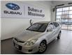 2012 Hyundai Elantra Touring GLS (Stk: 250229a) in Mississauga - Image 1 of 17