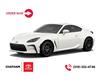 2025 Toyota GR86 Base (Stk: CTORDER250010) in Chatham - Image 1 of 1