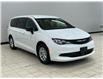 2023 Chrysler Grand Caravan SXT (Stk: R514441) in Courtenay - Image 1 of 17