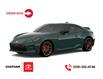2025 Toyota GR86 Hakone Edition (Stk: CTORDER250012) in Chatham - Image 1 of 1