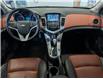 2014 Chevrolet Cruze 2LT (Stk: 250388a) in Mississauga - Image 11 of 20
