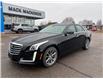 2018 Cadillac CTS 3.6L Luxury (Stk: 33740) in Renfrew - Image 1 of 28