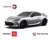 2025 Toyota GR86 Premium (Stk: CTORDER250013) in Chatham - Image 1 of 1