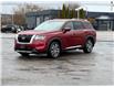 2022 Nissan Pathfinder Platinum (Stk: CSC228637A) in Cobourg - Image 1 of 31