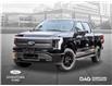 2025 Ford F-150 Lightning XLT (Stk: 250340) in Toronto - Image 1 of 25
