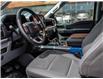 2025 Ford F-150 Lightning XLT (Stk: 250340) in Toronto - Image 9 of 25
