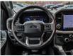 2025 Ford F-150 Lightning XLT (Stk: 250340) in Toronto - Image 12 of 25