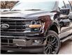 2025 Ford F-150 XLT (Stk: 250441) in Toronto - Image 2 of 25