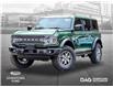 2025 Ford Bronco Badlands (Stk: 250336) in Toronto - Image 1 of 24