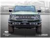 2025 Ford Bronco Badlands (Stk: 250336) in Toronto - Image 2 of 24