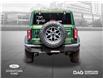 2025 Ford Bronco Badlands (Stk: 250336) in Toronto - Image 4 of 24