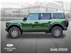 2025 Ford Bronco Badlands (Stk: 250336) in Toronto - Image 5 of 24