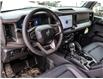 2025 Ford Bronco Badlands (Stk: 250336) in Toronto - Image 6 of 24