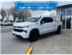 2024 Chevrolet Silverado 1500 RST (Stk: RCCO01176A) in LaSalle - Image 1 of 28