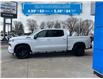 2024 Chevrolet Silverado 1500 RST (Stk: RCCO01176A) in LaSalle - Image 8 of 28
