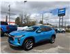 2025 Chevrolet Trax LT (Stk: TS239179) in Caledonia - Image 1 of 57