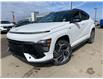 2025 Hyundai Kona 1.6T N Line Ultimate (Stk: 80210) in Saskatoon - Image 3 of 24