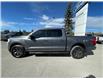 2023 Ford F-150 Lightning Lariat (Stk: 25307) in Calgary - Image 2 of 22