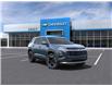 2025 Chevrolet Equinox LT (Stk: LCEQ00336) in Tilbury - Image 1 of 24