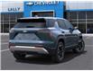 2025 Chevrolet Equinox LT (Stk: LCEQ00336) in Tilbury - Image 4 of 24