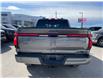 2023 Ford F-150 Lightning Lariat (Stk: 25307) in Calgary - Image 4 of 22