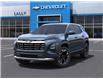 2025 Chevrolet Equinox LT (Stk: LCEQ00336) in Tilbury - Image 6 of 24