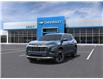 2025 Chevrolet Equinox LT (Stk: LCEQ00336) in Tilbury - Image 8 of 24