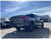 2023 Ford F-150 Lightning Lariat (Stk: 25307) in Calgary - Image 5 of 22