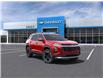 2025 Chevrolet Equinox LT (Stk: LCEQ00320) in Tilbury - Image 1 of 24