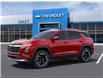 2025 Chevrolet Equinox LT (Stk: LCEQ00320) in Tilbury - Image 2 of 24