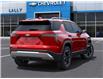 2025 Chevrolet Equinox LT (Stk: LCEQ00320) in Tilbury - Image 4 of 24